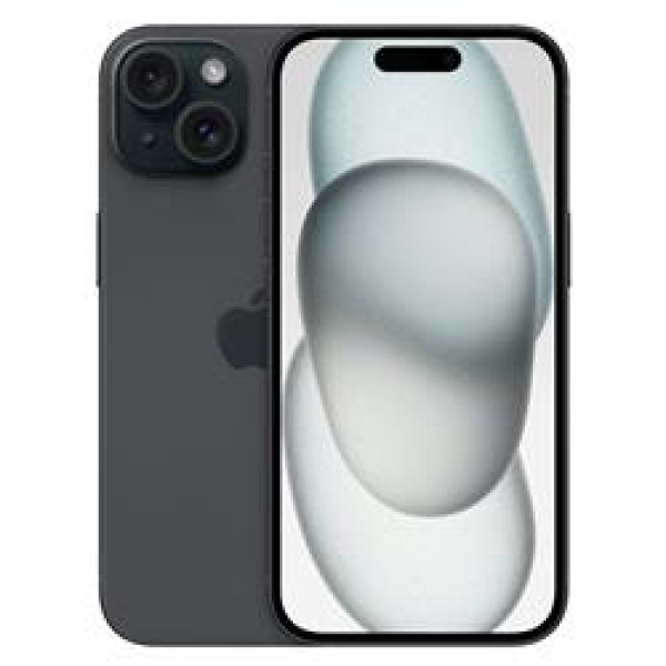 Iphone 15 256gb black