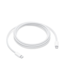 Apple 240w usb-c charge cable (2 m)
