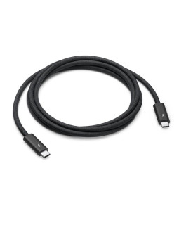 Apple thunderbolt 4 (usb-c) pro cable (1 m)