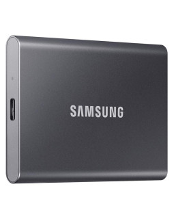 Väl.ssd samsung t7 2tb, usb 3.2, hall Väl.ssd samsung t7 2tb, usb 3.2, hall