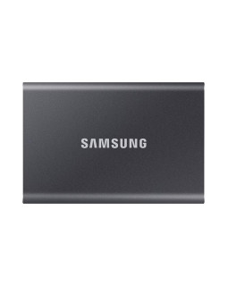 Väl.ssd samsung t7 4tb, usb 3.2, hall Väl.ssd samsung t7 4tb, usb 3.2, hall