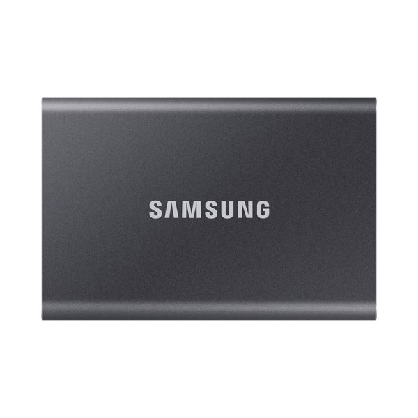 Väl.ssd samsung t7 4tb, usb 3.2, hall