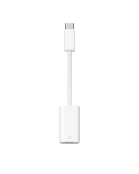 Apple usb-c to lightning adapter