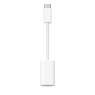 Apple usb-c to lightning adapter