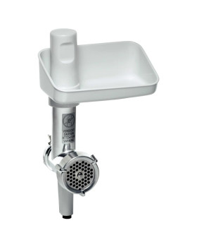 Lisatarvik bosch hakklihamasin mum5-le