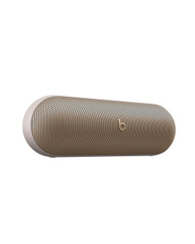Kaasaskantav kõlar beats pill, champagne gold Kaasaskantav kõlar beats pill, champagne gold