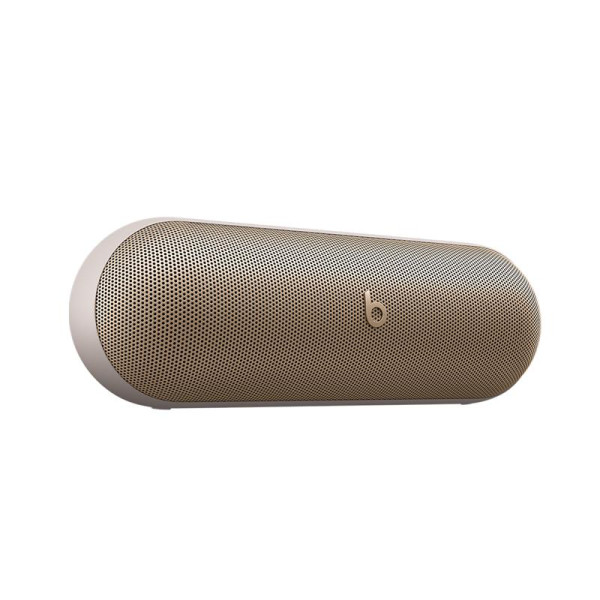 Kaasaskantav kõlar beats pill, champagne gold Kaasaskantav kõlar beats pill, champagne gold