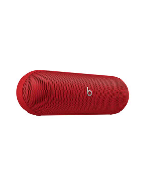 Kaasaskantav kõlar beats pill, statement red