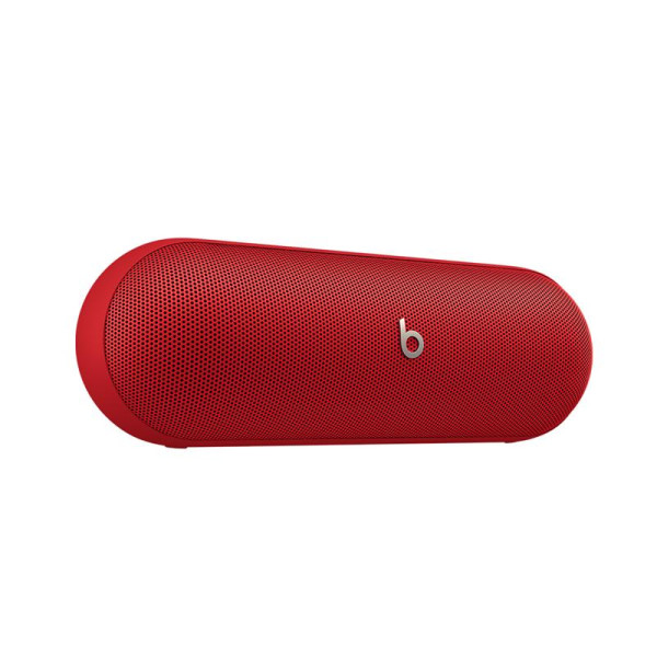 Kaasaskantav kõlar beats pill, statement red Kaasaskantav kõlar beats pill, statement red