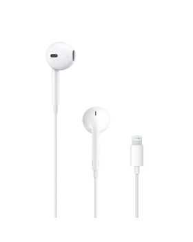 Peakomplekt apple earpods lightning