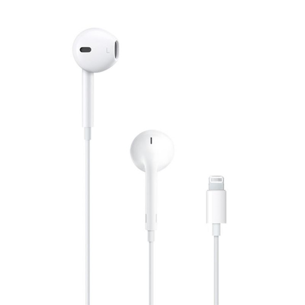 Peakomplekt apple earpods lightning
