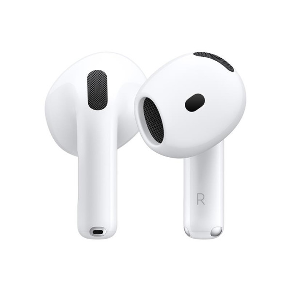 Täielikult juhtmevabad kõrvaklapid apple airpods 4 Täielikult juhtmevabad kõrvaklapid apple airpods 4