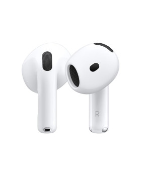 Täielikult juhtmevabad kõrvaklapid apple airpods 4 anc Täielikult juhtmevabad kõrvaklapid apple airpods 4 anc