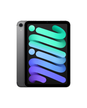 Ipad mini (a17 pro) wi-fi + cellular 128gb, space gray