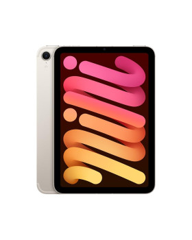Ipad mini (a17 pro) wi-fi + cellular 128gb, starlight