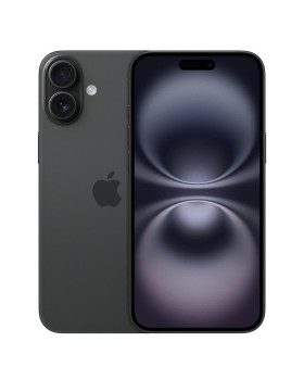 Iphone 16 plus 128gb black Iphone 16 plus 128gb black