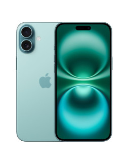 Iphone 16 plus 128gb teal Iphone 16 plus 128gb teal