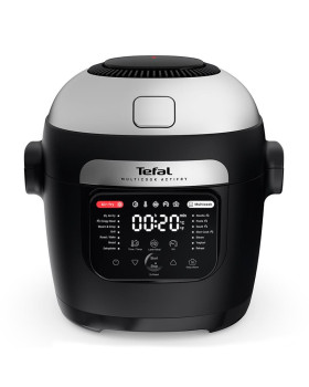 Multikeetja ja õhkfritüür, tefal turbo cusine n`fry Multikeetja ja õhkfritüür, tefal turbo cusine n`fry