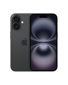 Iphone 16 128gb black