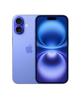 Iphone 16 128gb ultramarine Iphone 16 128gb ultramarine