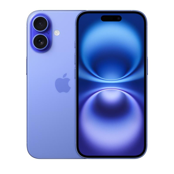 Iphone 16 128gb ultramarine Iphone 16 128gb ultramarine