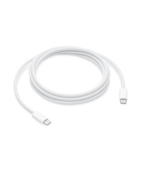 Apple 240w usb-c charge cable (2 m)