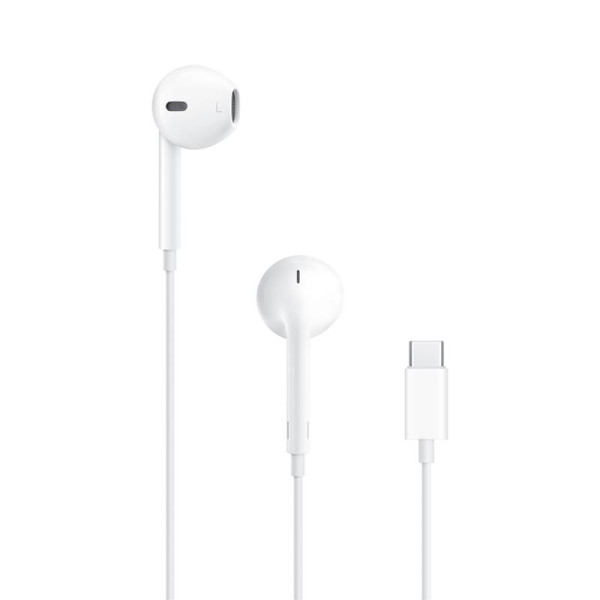 Peakomplekt apple earpods usb-c