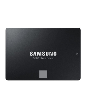 Ssd samsung 250gb 870 evo 2,5