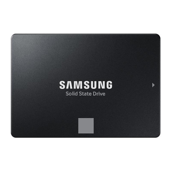 Ssd samsung 250gb 870 evo 2,5