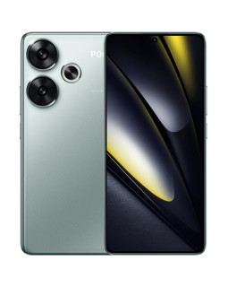 Poco f6 12+512gb, roheline