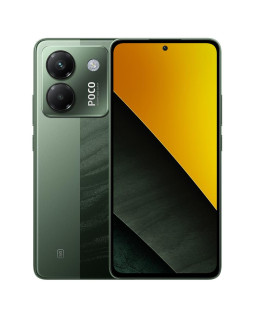 Poco m7 pro 8+256, roheline