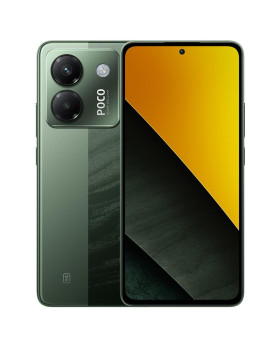 Poco m7 pro 8+256, roheline