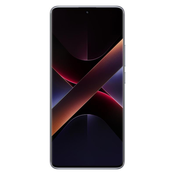 Poco x7 8+256gb, hõbedane Poco x7 8+256gb, hõbedane