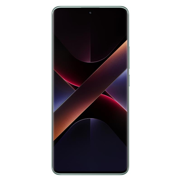 Poco x7 8+256gb, roheline Poco x7 8+256gb, roheline