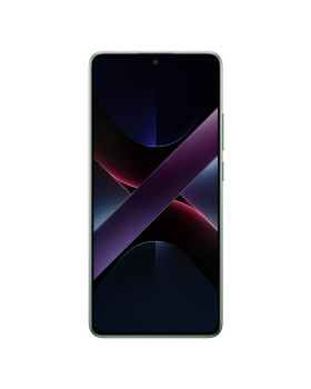 Poco x7 pro 8+256gb, roheline Poco x7 pro 8+256gb, roheline