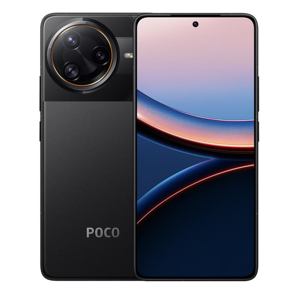 Poco f7 ultra 12+256, must