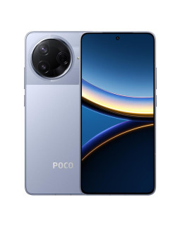 Poco f7 pro 12+256, sinine Poco f7 pro 12+256, sinine