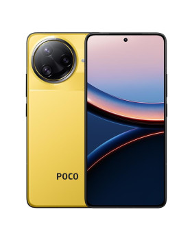 Poco f7 ultra 12+256, yellow Poco f7 ultra 12+256, yellow