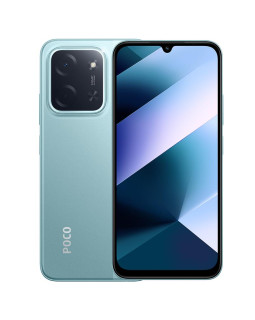 Poco c85 6+128gb, green Poco c85 6+128gb, green