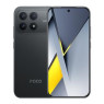 Poco f8 pro 12+512gb, black