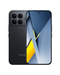 F8 ultra 16+512gb, black