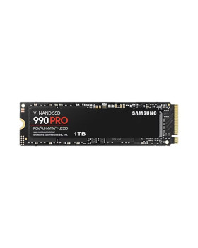 Ssd samsung 990 pro 1tb nvme m.2