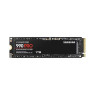 Ssd samsung 990 pro 1tb nvme m.2