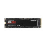 Ssd samsung 990 pro 2tb nvme m.2