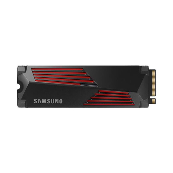 Ssd samsung 990 pro 2tb heatsink nvme m.2