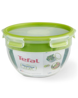 Salatikauss tefal masterseal & go 2,6 l