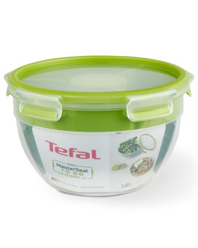 Salatikauss tefal masterseal & go 2,6 l