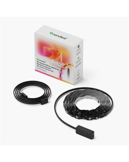 Nanoleaf 4d pc screen mirror lightstrip usb, 2.5m