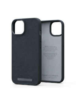 Njord  comfort+ case iphone 14 (black)