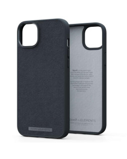 Njord  comfort+ case iphone 14 plus (black)